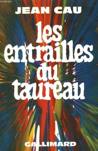 Les Entrailles du taureau (BLANCHE)