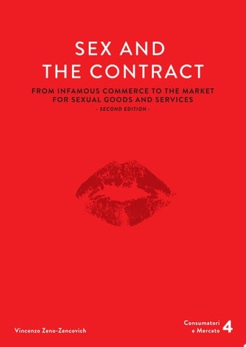 Sex and the contract