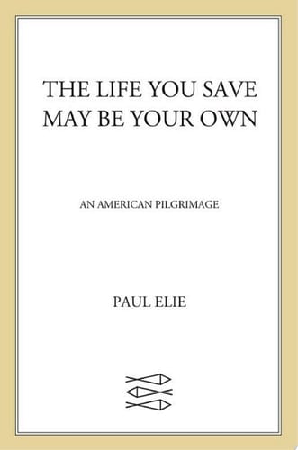 The Life You Save May Be Your Own