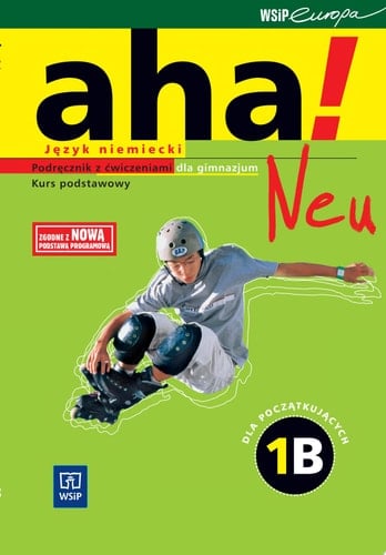Aha! Neu