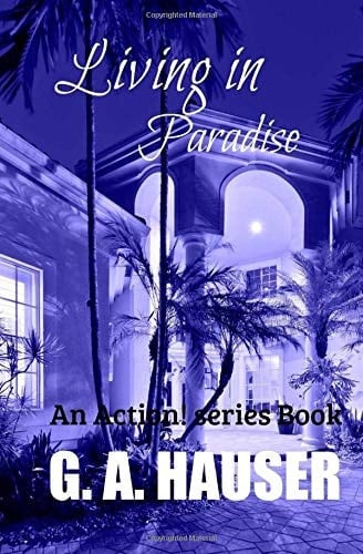 Living in Paradise An Action! Series Book