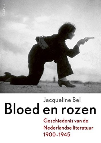 Bloed en rozen geschiedenis van de Nederlandse literatuur 1900-1945
