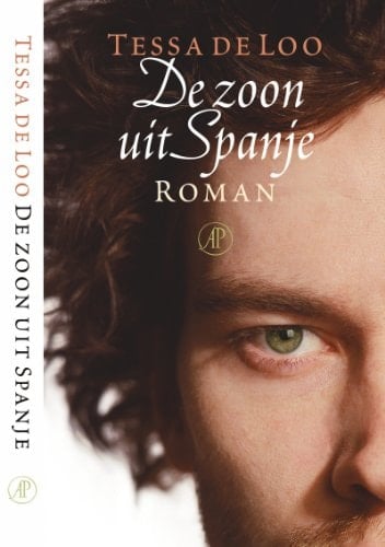 De zoon uit Spanje: roman