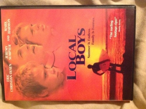 Local Boys