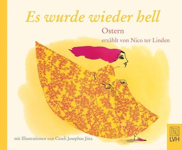 Es wurde wieder hell Ostern