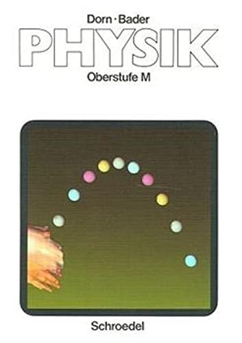 Physik Oberstufe Mechanik und Wärme. M