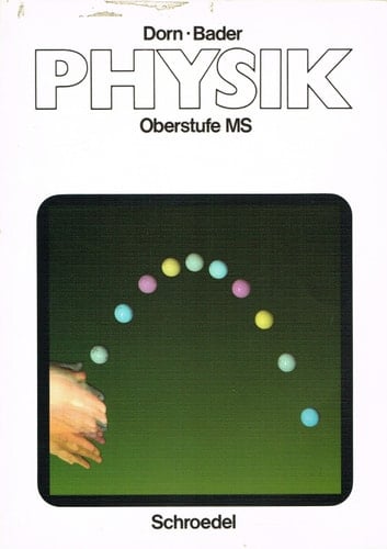 Physik Oberstufe Band MS