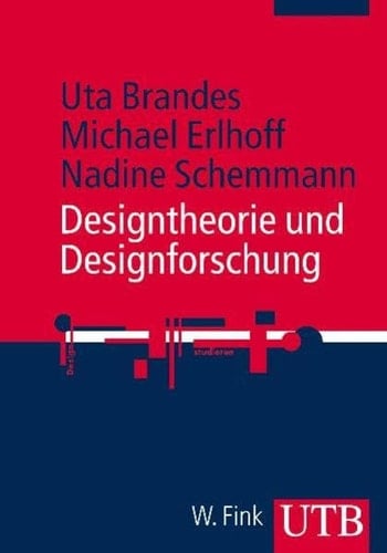 Designtheorie und Designforschung