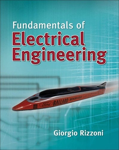 Fundamentals of Electrical Engineering