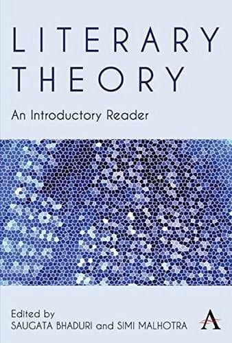 Literary Theory An Introductory Reader