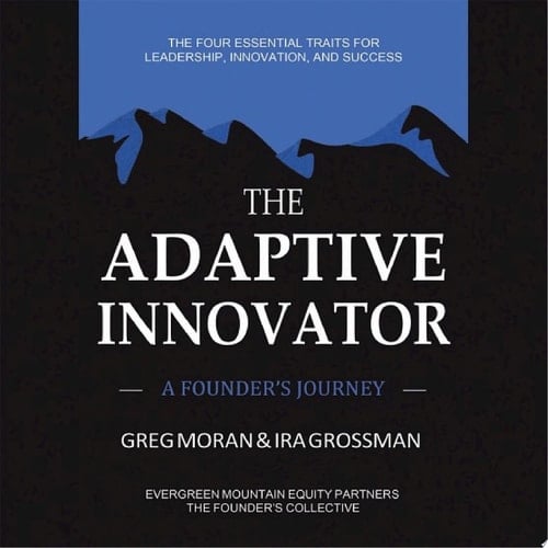 THE ADAPTIVE INNOVATOR