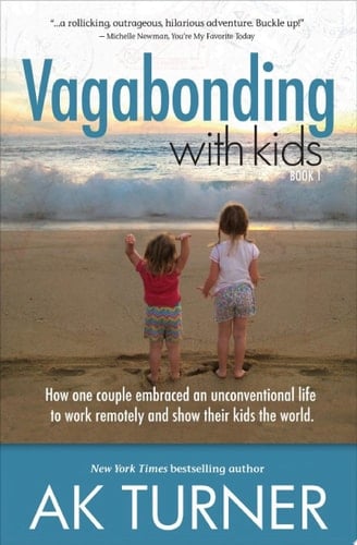 Vagabonding with Kids The uncensored, awkward, and raucous pursuit of family world travel.