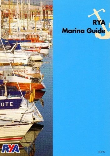 Rya Marina Guide 2004