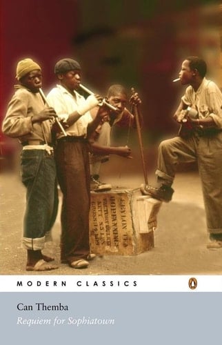 Requiem for Sophiatown (Modern Classics)