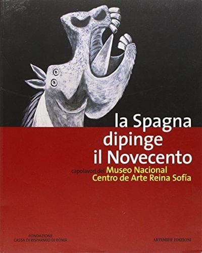 Capolavori del Museo Nacional Centro de Arte Reina Sofía