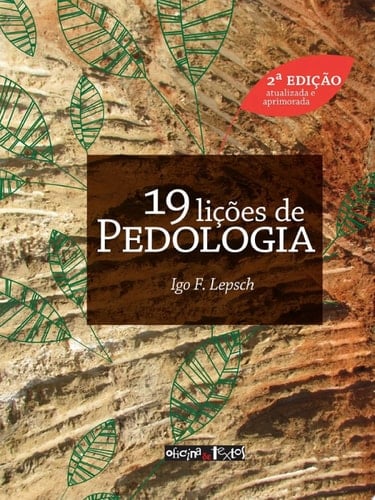 19 lições de pedologia