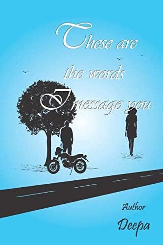 These Are the Words I Message You Love, Emotional, Romance