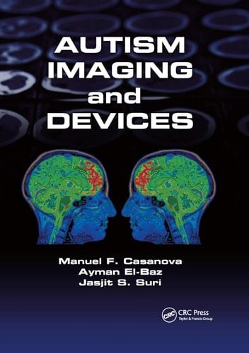 Autism Imaging and Devices