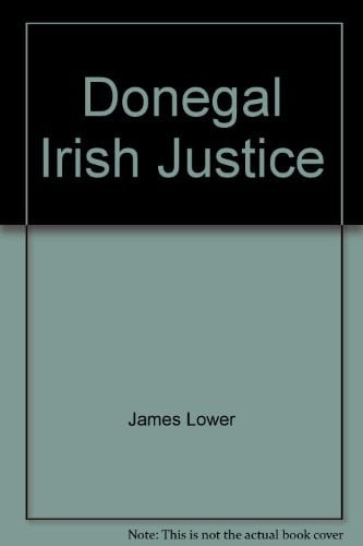 Donegal Irish Justice