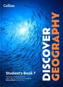 Collins Discover Geography - Discover Geography Student's Book 7