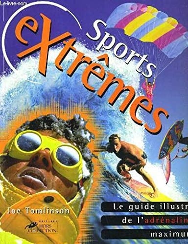 Sports extrêmes