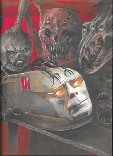 2025 STEPHEN KING ANNUAL: STEPHEN KING ON TOUR Signed Limited Edition