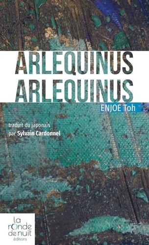 Arlequinus, arlequinus
