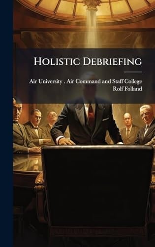 Holistic Debriefing