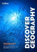 Collins Discover Geography - Discover Geography Workbook 7