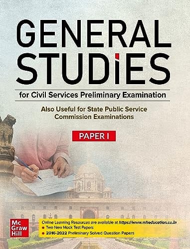 GENERAL STUDIES PAPER I, 2024