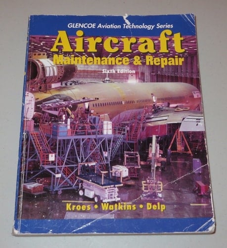 Aircraft Maintenance and Repair