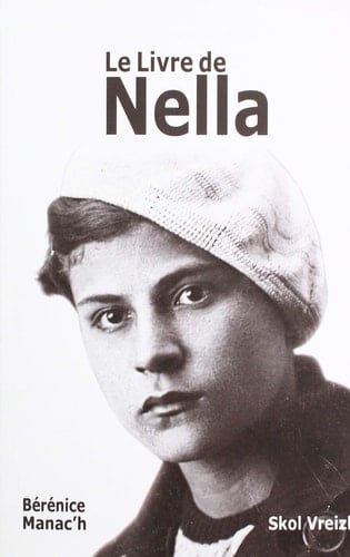 Le livre de Nella