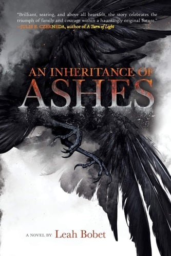 An Inheritance of Ashes