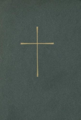 1979 Book of Common Prayer Economy Edition