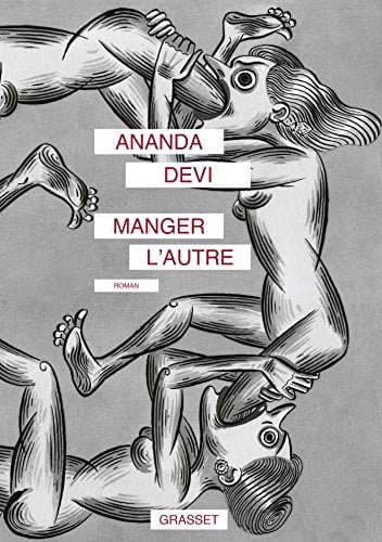 Manger l'autre roman