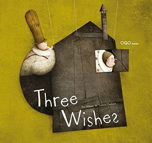 Three Wishes