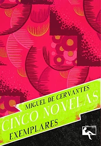 Cinco novelas exemplares