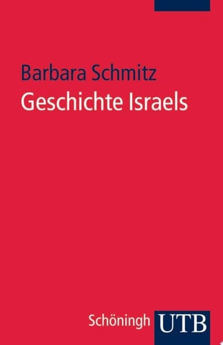 Geschichte Israels