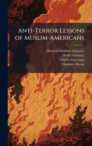 Anti-Terror Lessons of Muslim-Americans