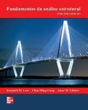 Fundamentos da Análise Estrutural - 3.ed.