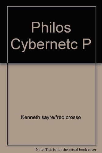 Philosophy and Cybernetics