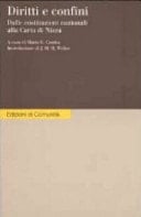 Diritti e confini dalle costituzioni nazionali alla Carta di Nizza