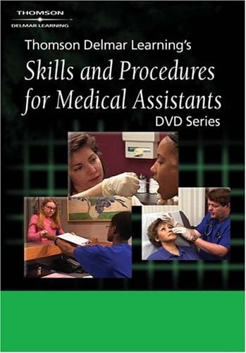 Skills and Procedures for Medical Assistants Administrative Skills