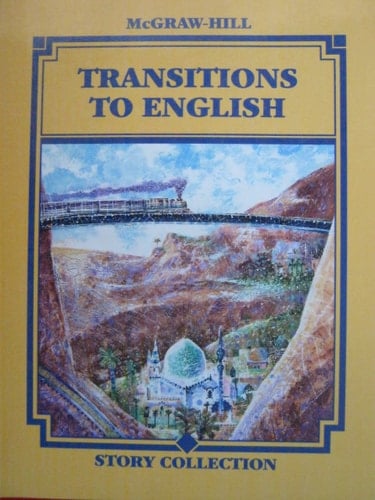 Transitional English '90 Level Three