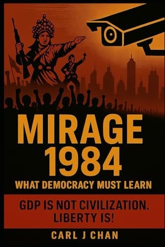 Mirage 1984: What Democracy Must Learn