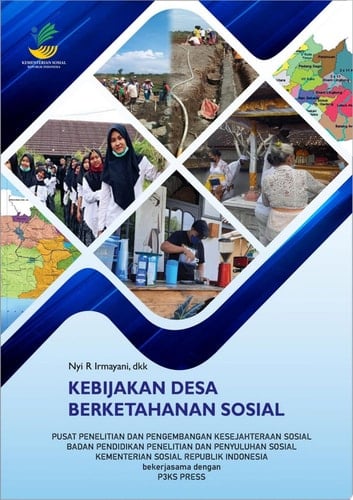 Kebijakan Desa Berketahanan Sosial