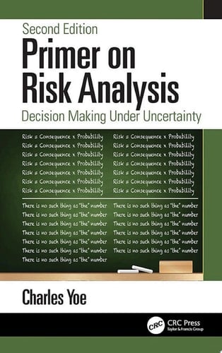 Primer on Risk Analysis