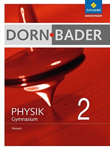 Dorn Bader - Physik Gymnasium Hessen