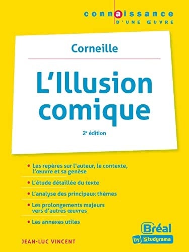 L'illusion comique Corneille