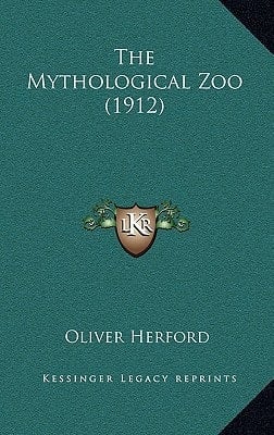 The Mythological Zoo (1912)